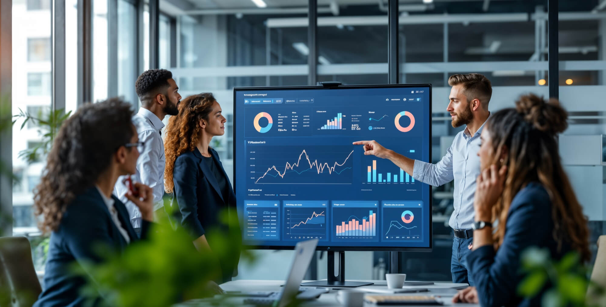 Profitability and Transparency